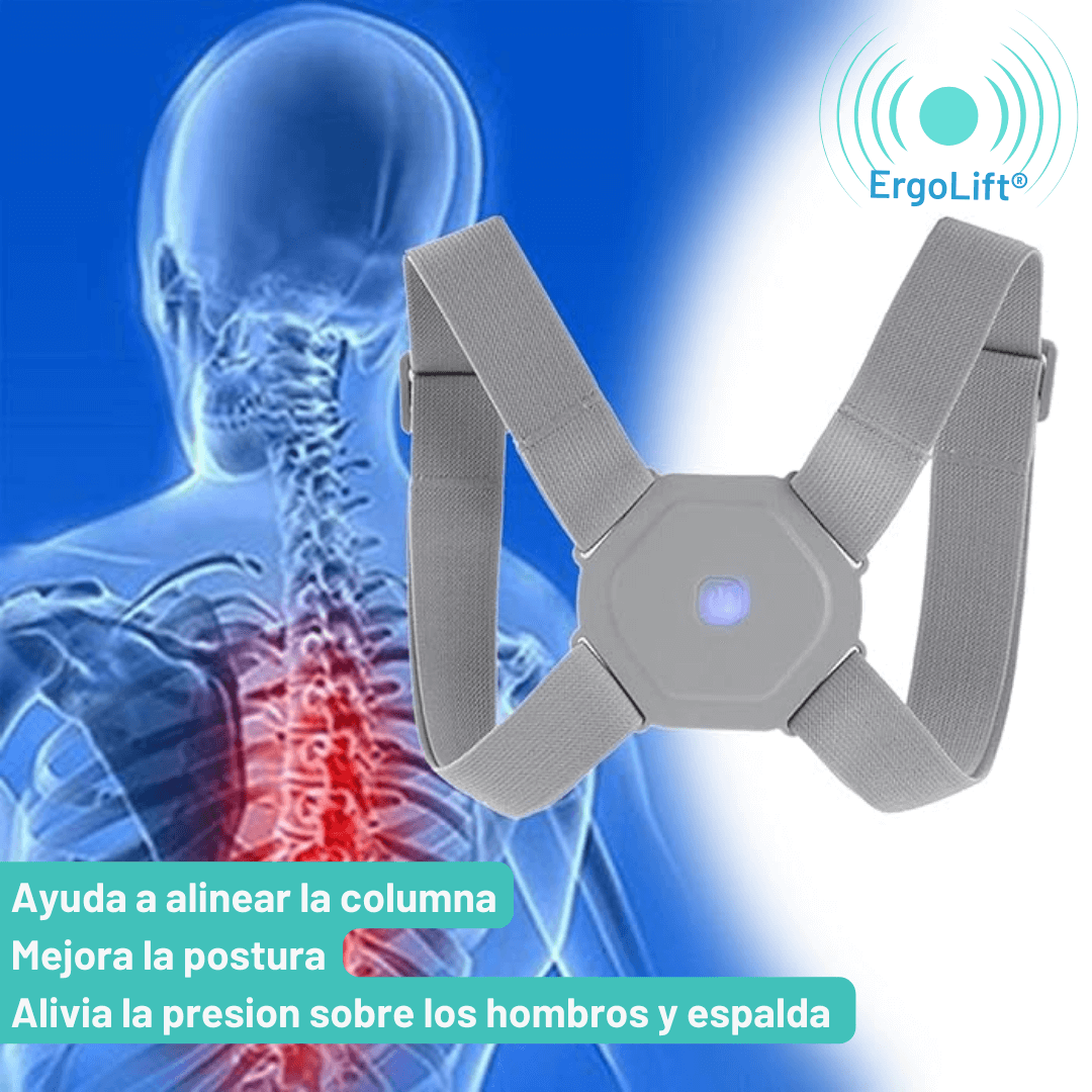 Corrector Postural ErgoLift®