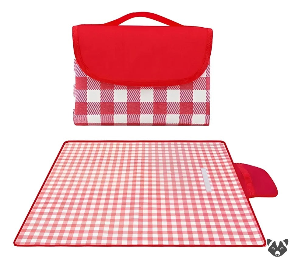 Manta Picnic Resistente Impermeable