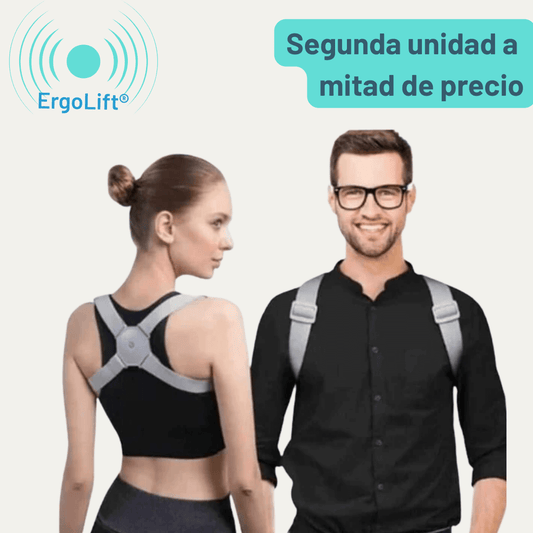 Corrector Postural ErgoLift®