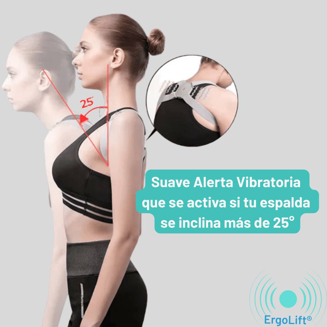 Corrector Postural ErgoLift®