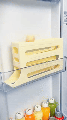 Dispensador de Huevos Automático